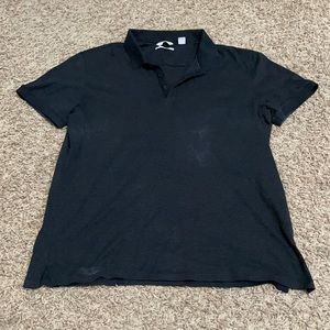 Calvin klein liquid touch polo